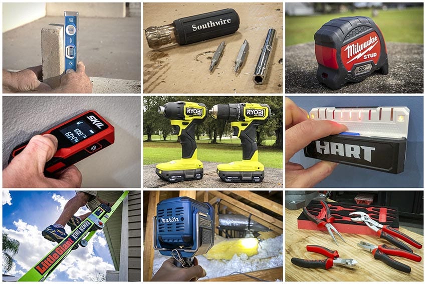 Top 10 Must-Have Tools for Every Homeowner – Available at the West Seattle Tool Library